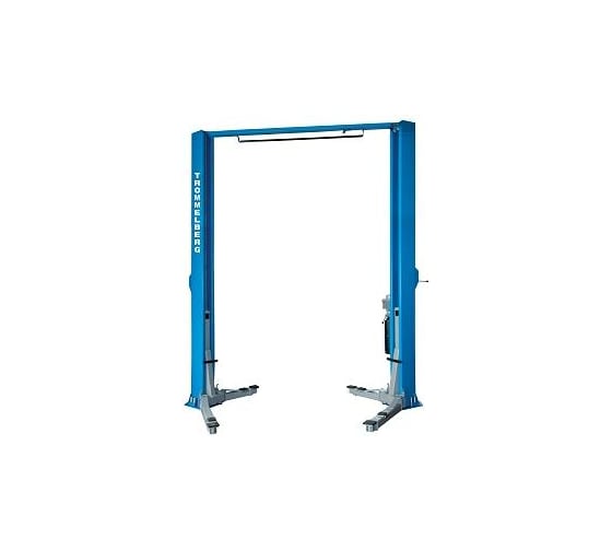 Двухстоечный подъемник TROMMELBERG TST45ACH-W
