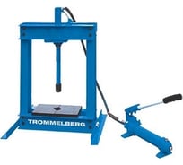 Настольный пресс Trommelberg SD100801