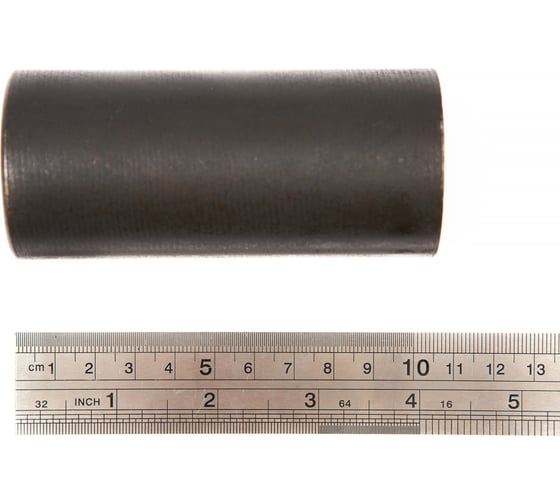 Головка для колпачков инжекторов Rossvik 1/2", 38 мм, для Scania ST291