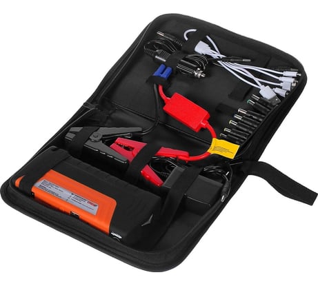 Универсальное пускозарядное устройство СПЕЦ -УПЗУ-10000Н старт./пик. ток 280/560А СПЕЦ-УПЗУ-10000Н