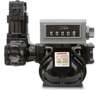 Механический высокопроизводительный счетчик Gespasa M-80 115-1150 л/мин 808318003