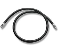 Воздушный шланг SAMOA 1,0 м 1/4 "- 6 мм 1/4" BSPT ММ 15 бар 246010