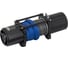 Электрическая лебёдка Runva 12V 6000 lbs 2722 кг синтетический трос EWV6000SSR 4