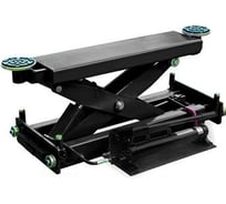 Гидравлическая траверса PEAK с ручным насосом, грузоподъемность 2.2 т J6H