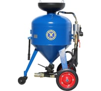 Аппарат струйной очистки Бежецк АСО-150 015-1030