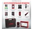 Диагностический мультимарочный сканер Launch X431 PRO3 v5.0 SE, без адаптеров OBD-I LNC-118 10