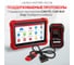 Диагностический мультимарочный сканер Launch X431 PRO v5.0 SE без адаптеров OBD-I LNC-117 5
