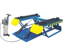 Низкоуровневый электрогидравлический передвижной подъемник PEAK грузоподъемность 4,5 т. LR10