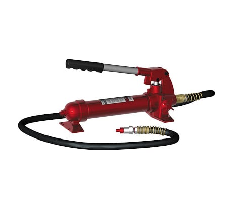 Гидравлический насос СОРОКИН 6.141