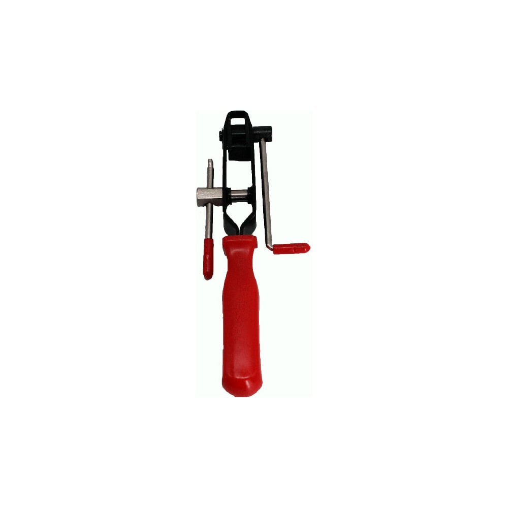 Приспособление для установки ленточных хомутов ШРУСа Rossvik ST211 ...