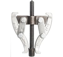 Шарнирный двухлапый съемник 75 мм Дело Техники 815007