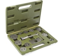 Набор для утапливания поршней тормозного цилиндра Дело Техники 12 предметов 820012