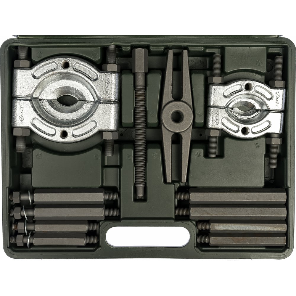 Набор съемников подшипников сепараторного типа 30-50 мм, 50-75 мм ДТ5 ...