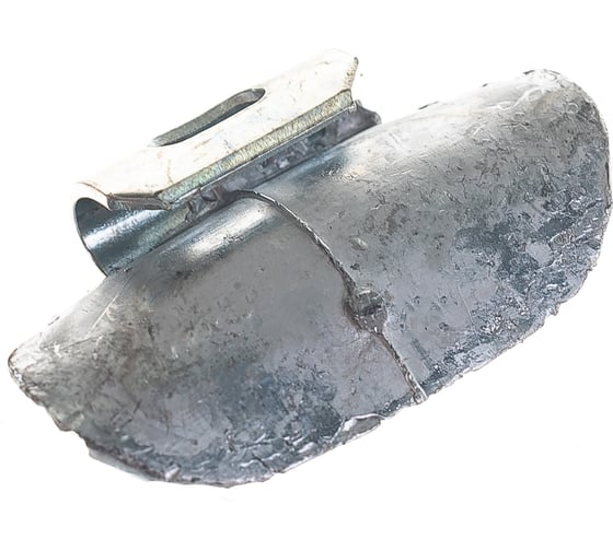 Грузик балансировочный (100 шт; 20 г) для стальных дисков Dr. Reifen A-20