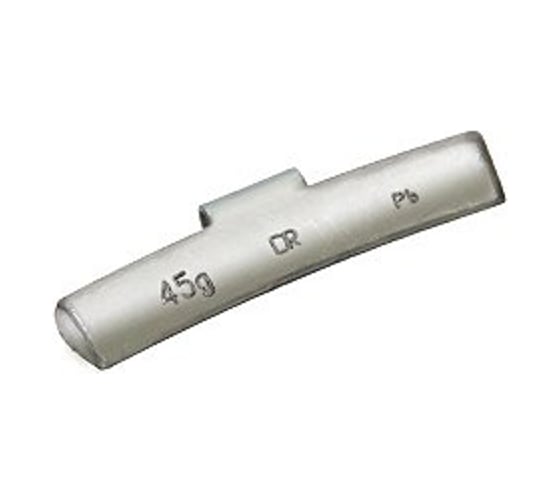 Грузы Dr. Reifen лит. 45гр 50 шт в упак. B-45 1