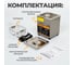 Ультразвуковая ванна WIEDERKRAFT (мойка) с подогревом 2 литра WDK-3120 4