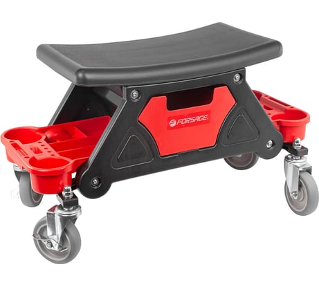 Пластиковый передвижной стул Forsage F-TRH6800 52772