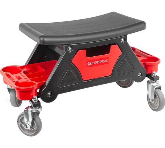 Пластиковый передвижной стул Forsage F-TRH6800 52772 1