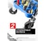 Пластиковый передвижной стул Forsage F-TRH6800 52772 4