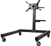 Кантователь двигателя Forsage F-T25672 570 кг, с полкой 52875
