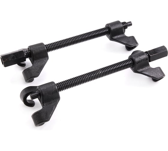 Стяжки пружин Car-tool 270 мм CT-W2111