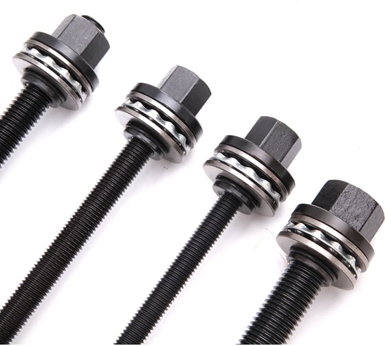 Набор для замены салентблоков и подшипников Car-tool CT-W2032
