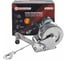 Барабанная ручная лебедка Forcekraft FK-KB-S-1200 540 кг 52737 1
