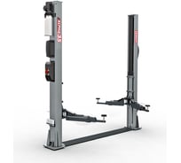 Двухстоечный электрогидравлический подъемник BRIGHT 3.5 т ALPHA 35