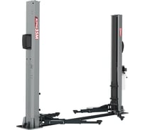 Двухстоечный электрогидравлический подъемник BRIGHT 3.5 т, механические стопоры В0000000197830