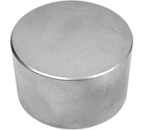 Неодимовый магнит Проф-Магнит Диск 45x30 мм NdFeB 45х30 N35