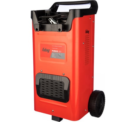 Пуско-зарядное устройство FUBAG FORCE 320 68836