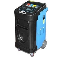 Автоматическая установка для обслуживания кондиционеров TROMMELBERG OC300B