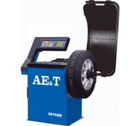 Балансировочный станок AE&T 220В DST920В