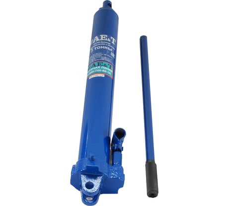 Цилиндр с насосом AE&T 3т T01103
