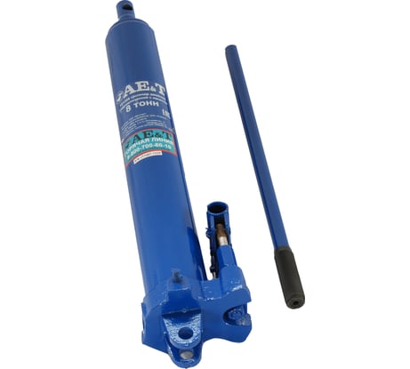 Цилиндр с насосом AE&T 8т T01108