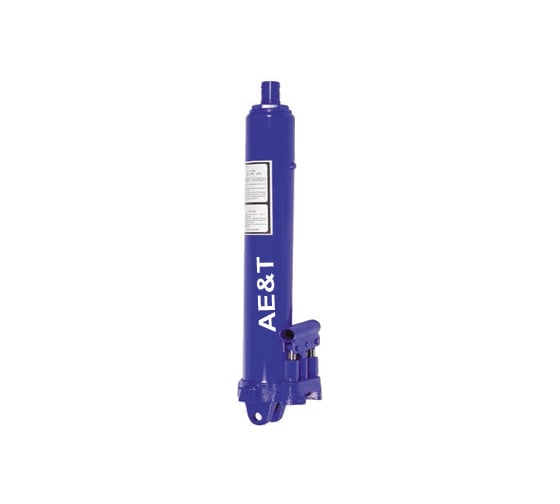 Цилиндр с двойным насосом AE&T 5т T01205