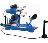 Шиномонтаж для грузовых колес AE&T TCS52B