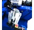 Шиномонтаж для грузовых колес AE&T 14-56 380В TCS56 MT-298 (380) 3
