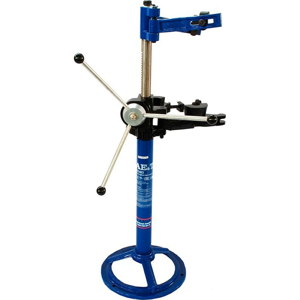 Механическая стяжка пружин AE&T T01403 - выгодная цена, отзывы ...