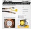 Маслянный гидравлический, поршневой насос с электроприводом Car-tool CT-E630 2