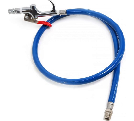 Пневмогидравлический насос Car-tool 0,9 л. CT-A3035