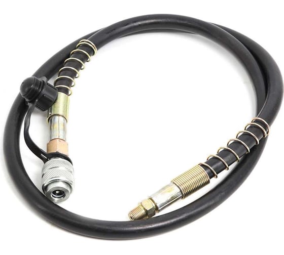 Пневмогидравлический насос Car-tool 0,9 л. CT-A3035