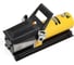 Пневмогидравлический насос Car-tool 0,9 л. CT-A3035 1