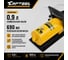 Пневмогидравлический насос Car-tool 0,9 л. CT-A3035 5