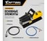 Пневмогидравлический насос Car-tool 0,9 л. CT-A3035 6