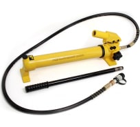 Ручной гидравлический насос Car-tool 1 л. CT-E1134