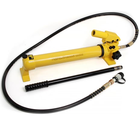 Ручной гидравлический насос Car-tool 1 л. CT-E1134