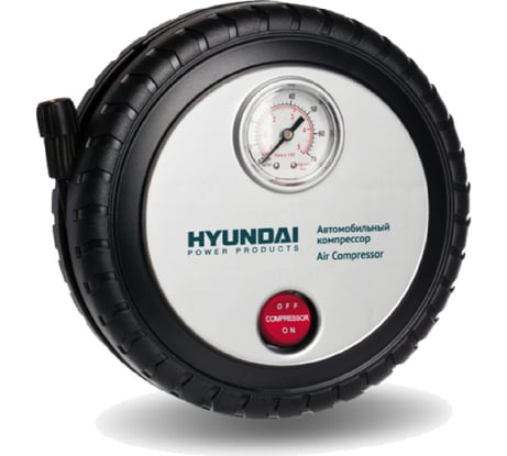 Автокомпрессор Hyundai HHY 20 0975608340
