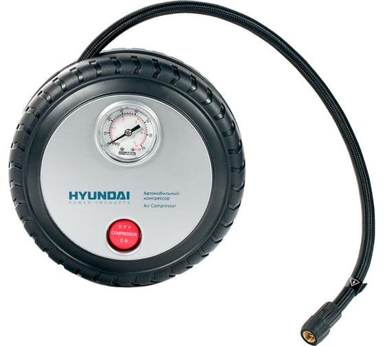 Автокомпрессор Hyundai HHY 20 0975608340