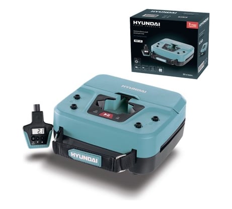 Автокомпрессор Hyundai Home HHY 30